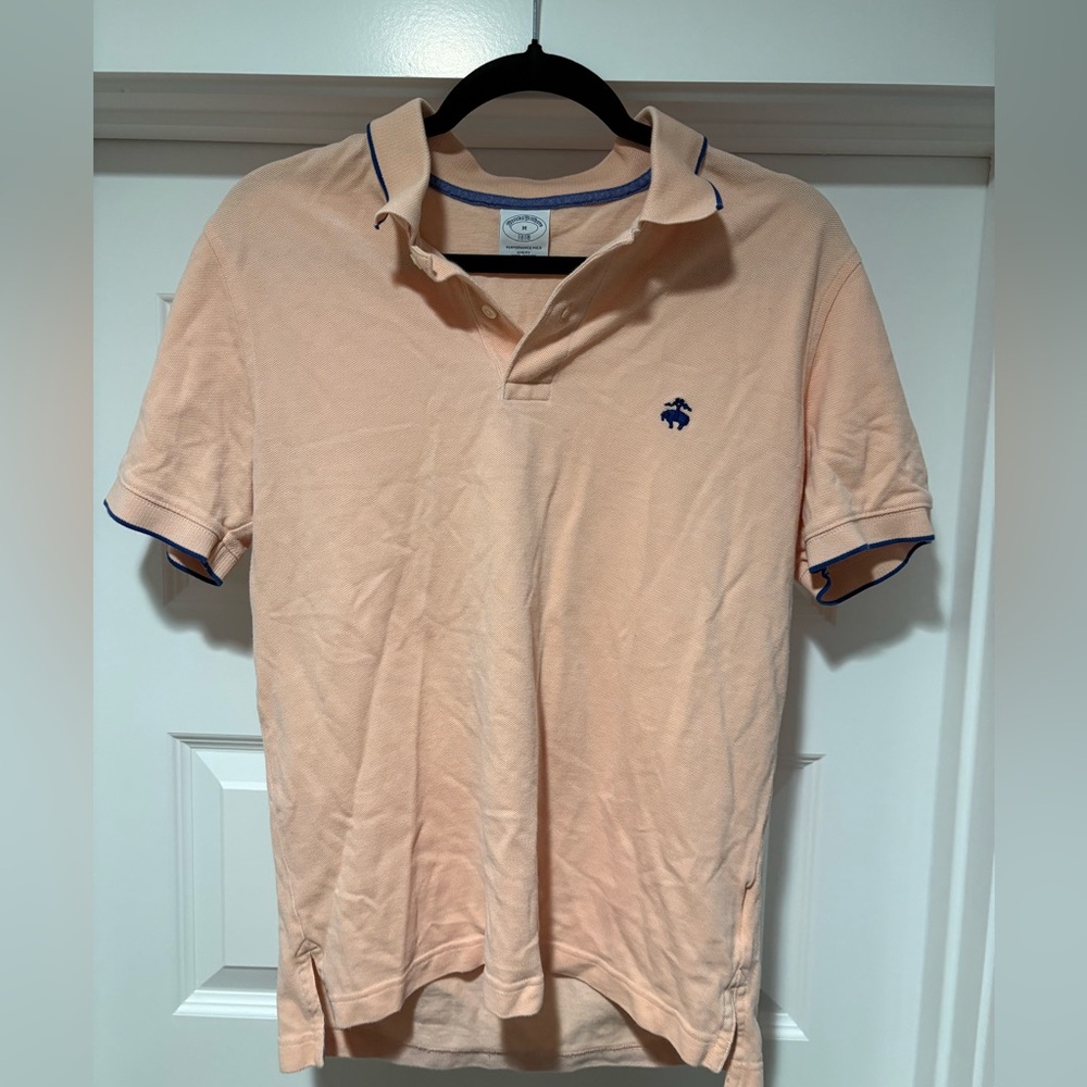 Brooks Brothers Polo